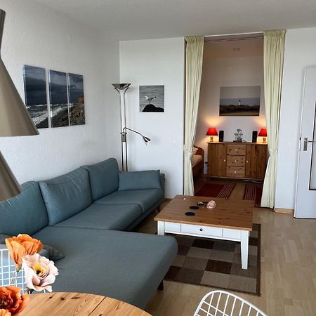 " Steilkuestenblick" Fp, L-10-7 Heiligenhafen Extérieur photo