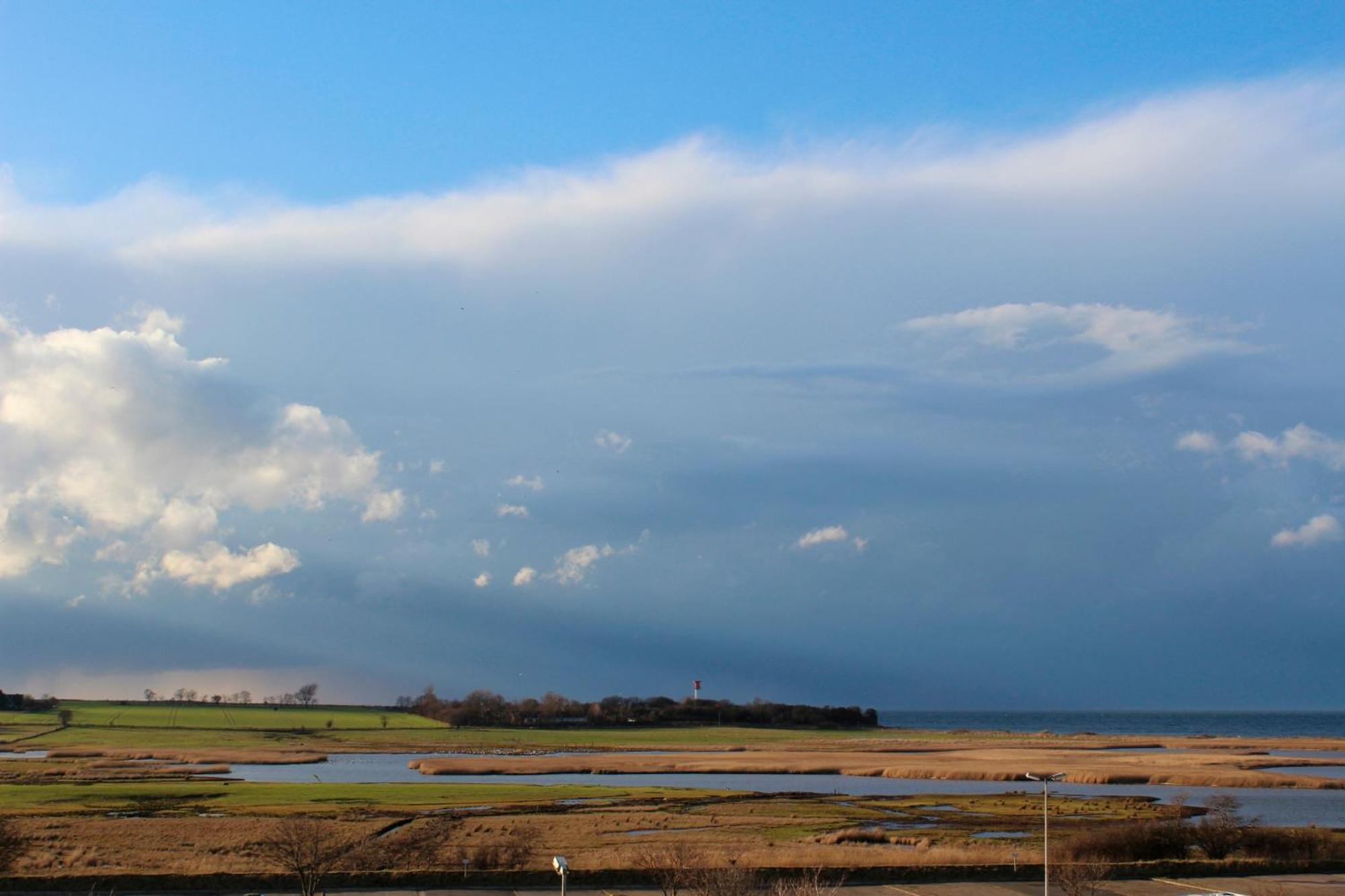 " Steilkuestenblick" Fp, L-10-7 Heiligenhafen Extérieur photo