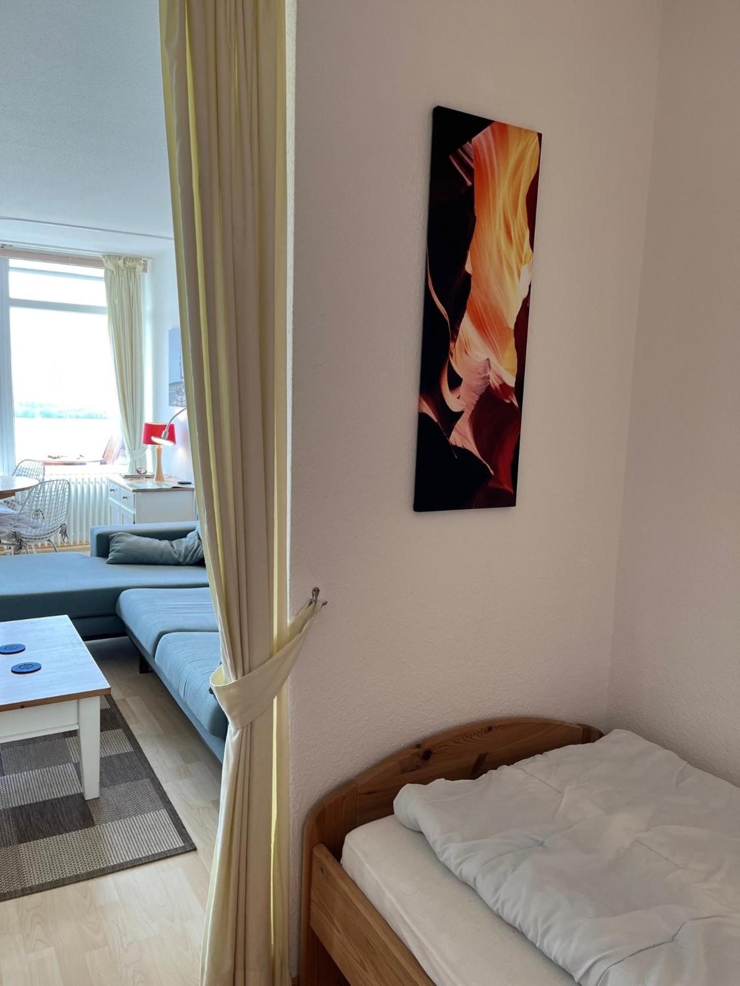" Steilkuestenblick" Fp, L-10-7 Heiligenhafen Extérieur photo