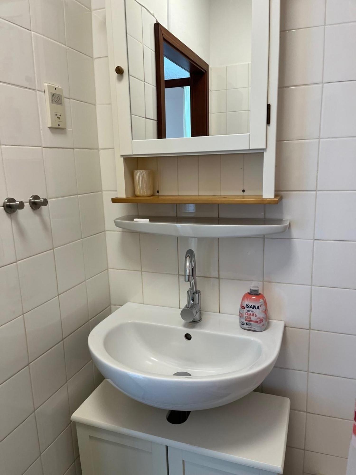 " Steilkuestenblick" Fp, L-10-7 Heiligenhafen Extérieur photo