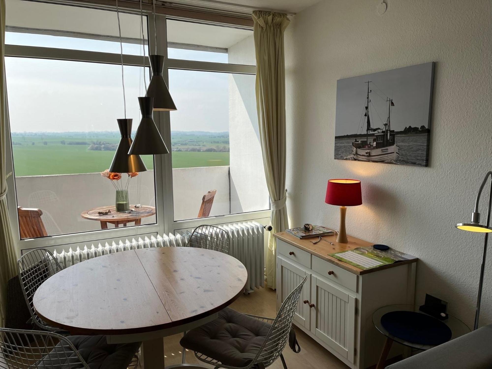 " Steilkuestenblick" Fp, L-10-7 Heiligenhafen Extérieur photo