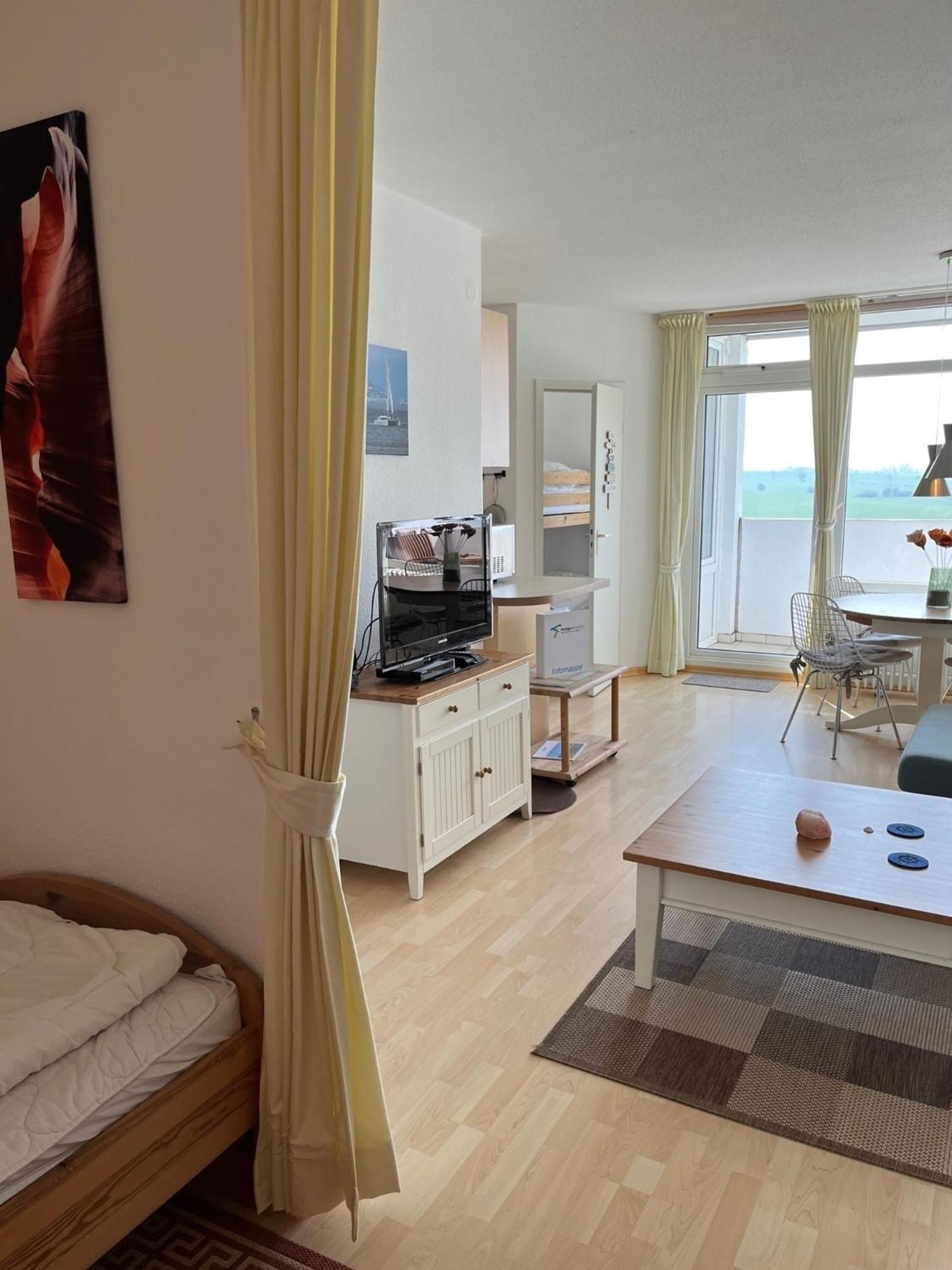 " Steilkuestenblick" Fp, L-10-7 Heiligenhafen Extérieur photo