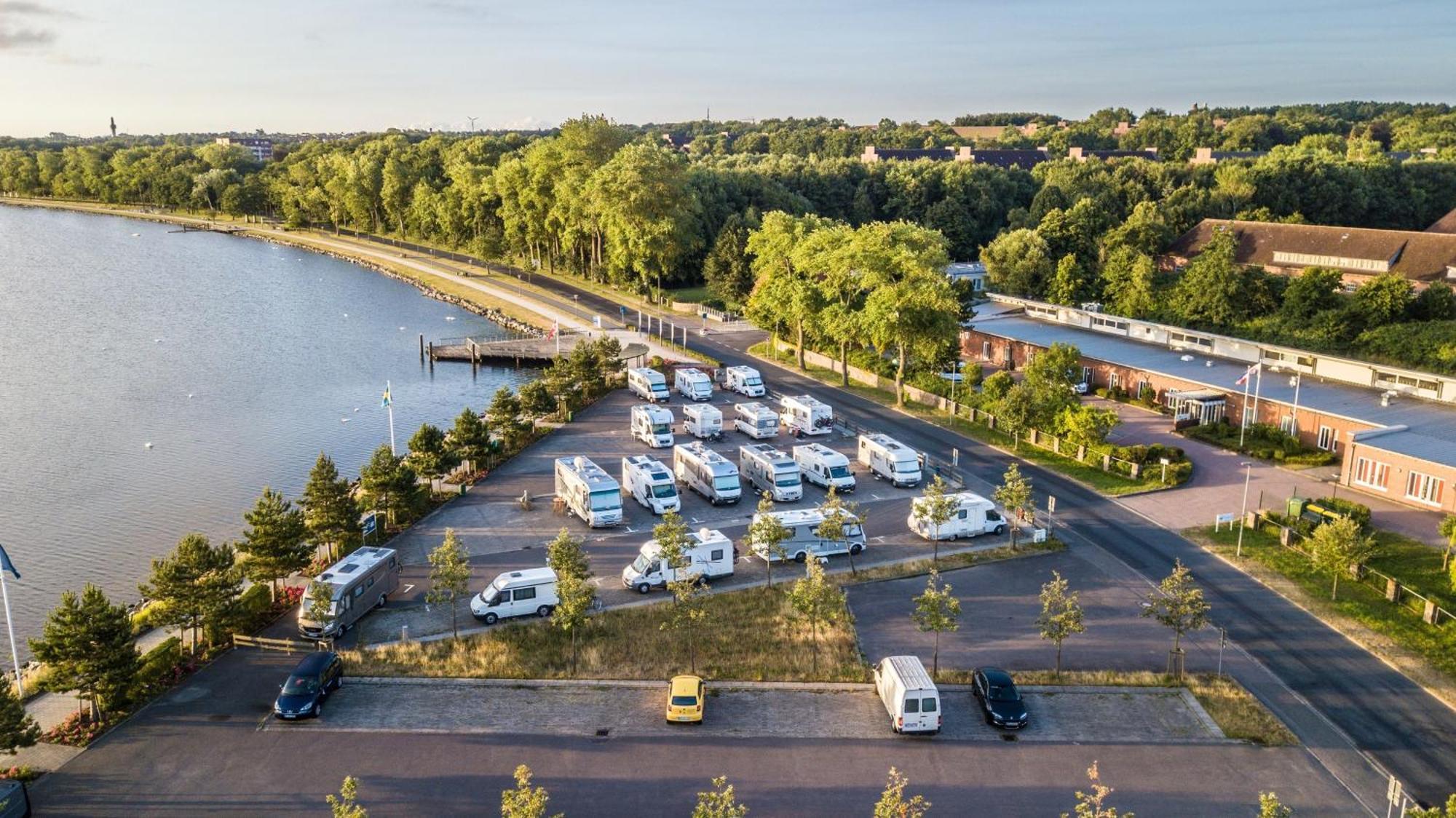 " Steilkuestenblick" Fp, L-10-7 Heiligenhafen Extérieur photo