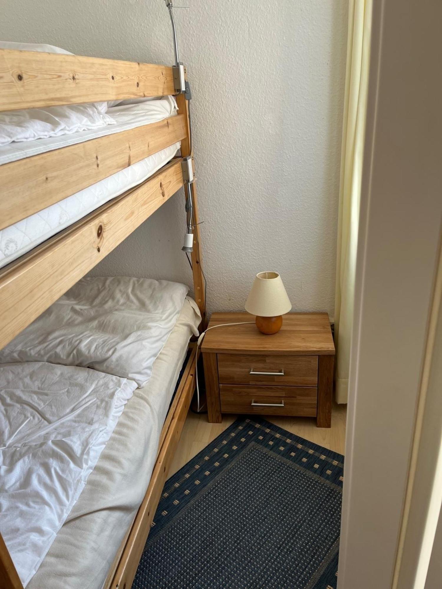" Steilkuestenblick" Fp, L-10-7 Heiligenhafen Extérieur photo